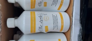 1 palette 672 solvant citrique de nettoyage