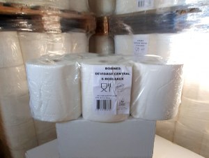 ESSUIE MAINS 450 FORMAT EN BOBINE