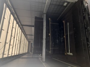 Lot complet pièces auto neuf