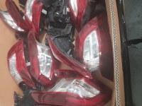 Feux ARD & ARG 308 Peugeot