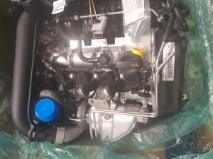 Moteur VW 1.6L ess et 1.4L turbo