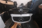 Calandre Mercedes Citan