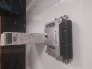 Calculateur BSI calculateur moteur