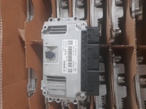 Calculateur BSI calculateur moteur