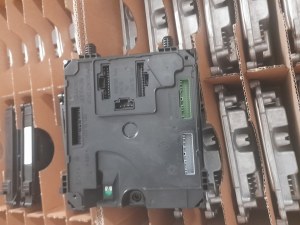 Calculateur BSI calculateur moteur