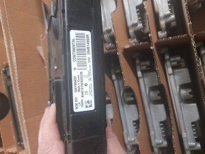 Calculateur BSI calculateur moteur