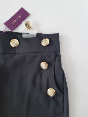 020006 Pantalons de Lascana pour femmes