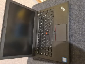5 ordinateur portable lenovo thinkpad x270 i5, 6th