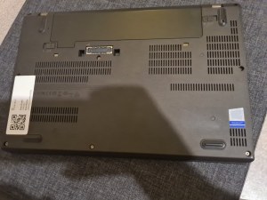 5 ordinateur portable lenovo thinkpad x270 i5, 6th