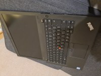 5 ordinateur portable lenovo thinkpad x270 i5, 6th