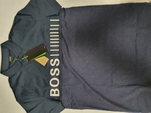 Lot Polos Hugo Boss