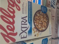 Cherche lot de surgelés ,produits frais ,sec