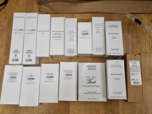 LOT PARFUMS HOMMES/FEMMES NEUF PRODUITS ORIGINAUX ET AUTHENTIQUE