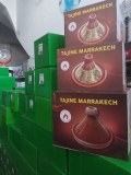 TAJINES CUISSON ET DECORATION