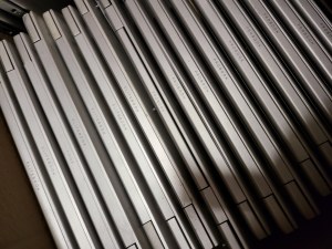 Lot de pc portables LENOVO DELL HP