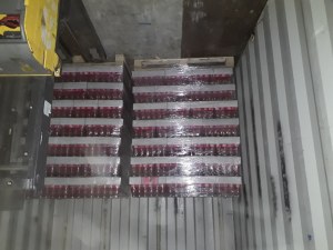 Nectar jus de fruits 350 ml