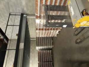 Nectar jus de fruits 350 ml