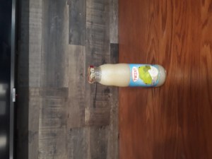 Nectar jus de fruits 350 ml