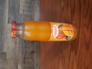 Nectar jus de fruits 350 ml