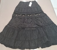 Lot vêtements jupe femme