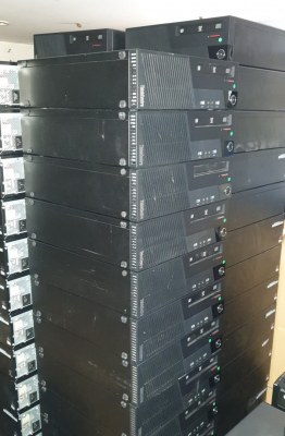 Lot Optiplex 3020 core i3 4émé gen HDD 500 Go Ram 4 go Windows 10 installé