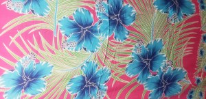 Pareos 100 % viscose