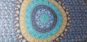 Pareos 100 % viscose