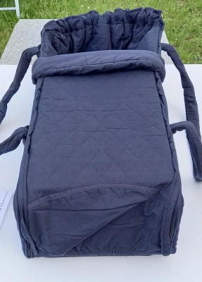 Lot accessoires bebes