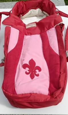 Lot accessoires bebes