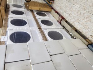 Promo machine a laver