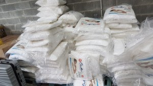 Oreiller sous blister 50/70cm