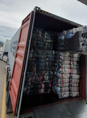 1 million de sacs Inventaire Liquidation Entrepôt Sacs pour hommes Sacs pour femmes Mix