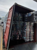 PANDACU : Votre fournisseur en gros fiable pour le stock Vêtements, stock T-shirts, sto...