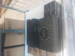 Maquillage Lancome, Guerlain, Givenchy, Estée Lauder, Elisabeth Arden, Chanel, Ysl