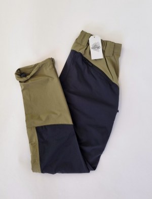 020040 Pantalon femme Scandi NOMAD