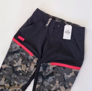 020040 Pantalon femme Scandi NOMAD