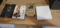 Lots de lingerie