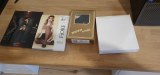 Lots de lingerie