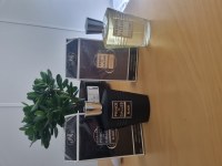 Perfumes "Prince de Galles" Classic and Black 100ml