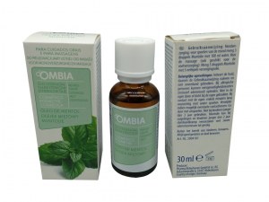 Cien nature créme hydratante pour les mains 75 ml lavande bio made in germany