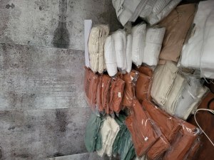 Vetements pour femmes (robes, kimono, tunics,...)