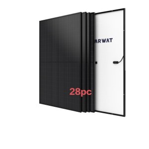 Panneaux Photovoltaïques IEARWAT Solar gros