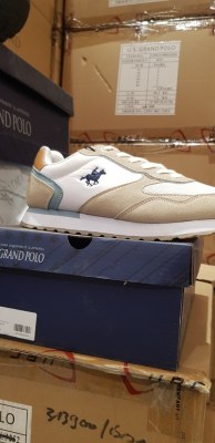 Baskets US GRAND POLO