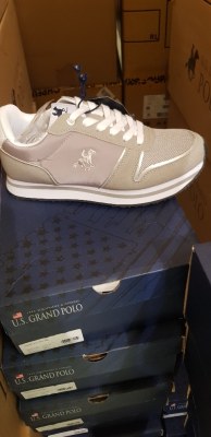 Baskets US GRAND POLO