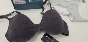 Lingerie Punto Blanco