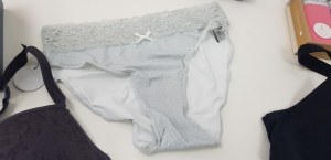 Lingerie Punto Blanco