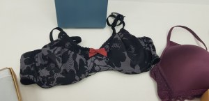 Lingerie Punto Blanco