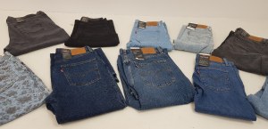 Jeans levi's femme