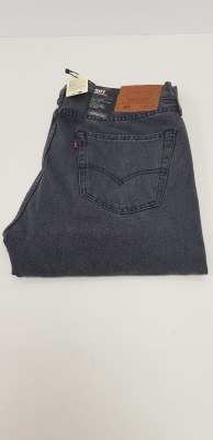 Jeans levi's homme