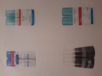 STOCK DEODORANTS "VICHY"